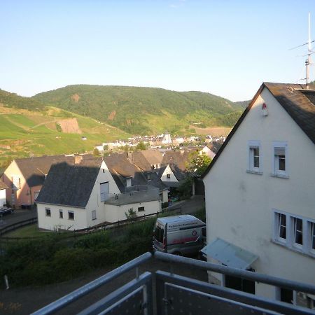 Ferienwohnung Bernkastel-Kues - Alte Rebschule المظهر الخارجي الصورة