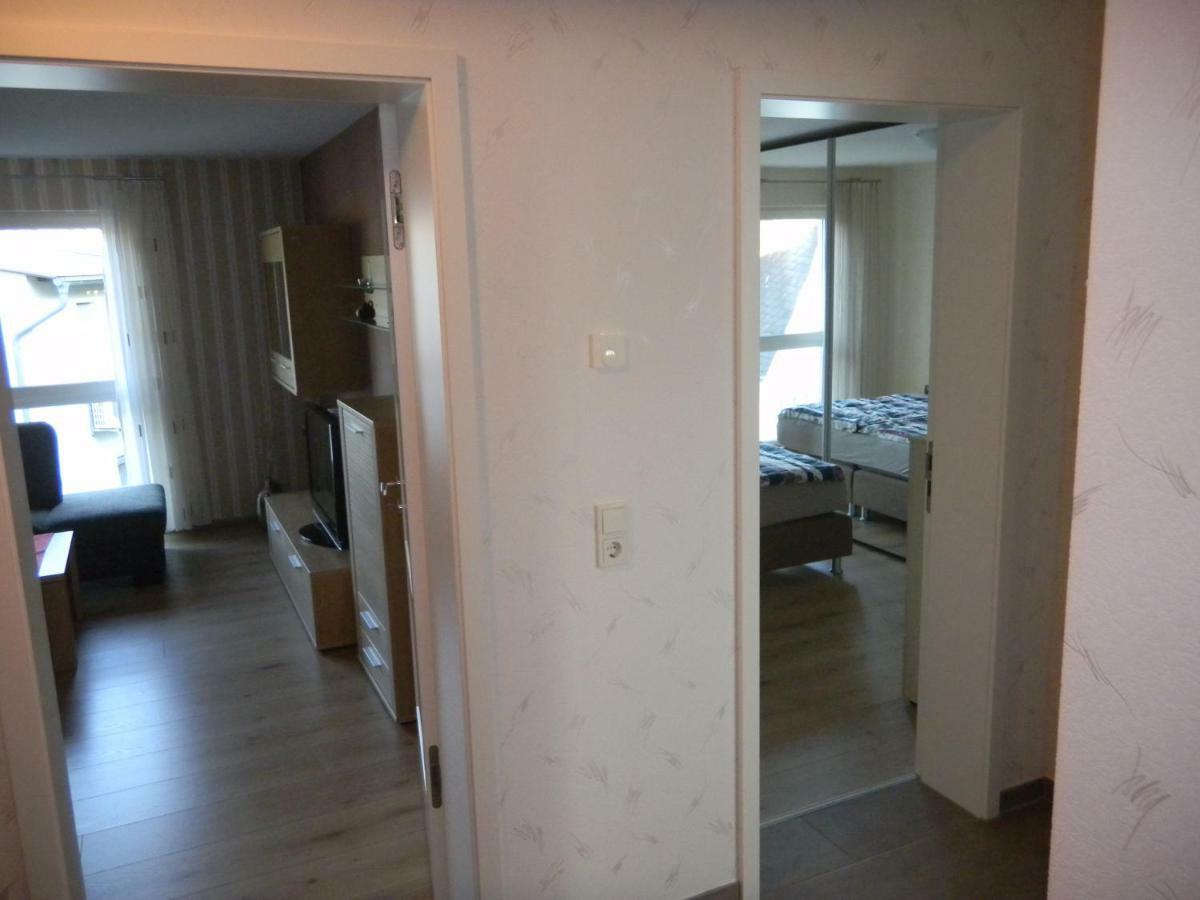 Ferienwohnung Bernkastel-Kues - Alte Rebschule المظهر الخارجي الصورة