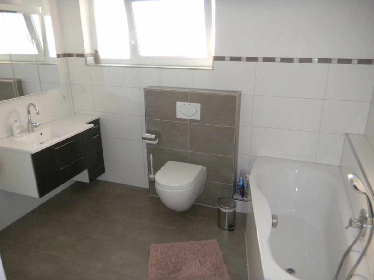 Ferienwohnung Bernkastel-Kues - Alte Rebschule المظهر الخارجي الصورة