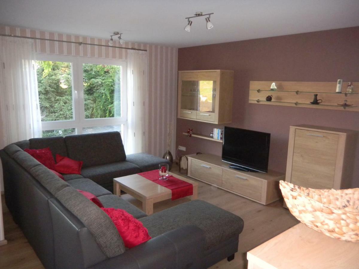 Ferienwohnung Bernkastel-Kues - Alte Rebschule المظهر الخارجي الصورة