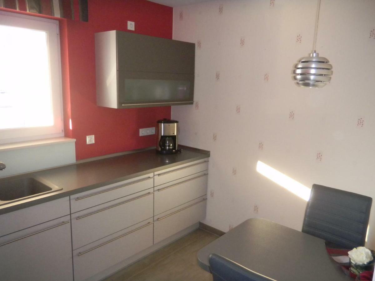 Ferienwohnung Bernkastel-Kues - Alte Rebschule المظهر الخارجي الصورة