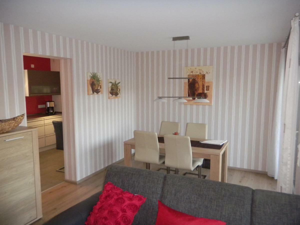 Ferienwohnung Bernkastel-Kues - Alte Rebschule المظهر الخارجي الصورة