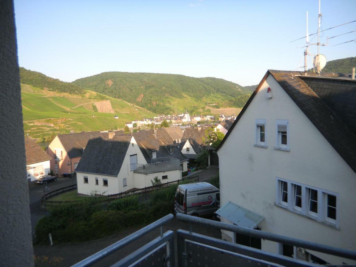 Ferienwohnung Bernkastel-Kues - Alte Rebschule المظهر الخارجي الصورة
