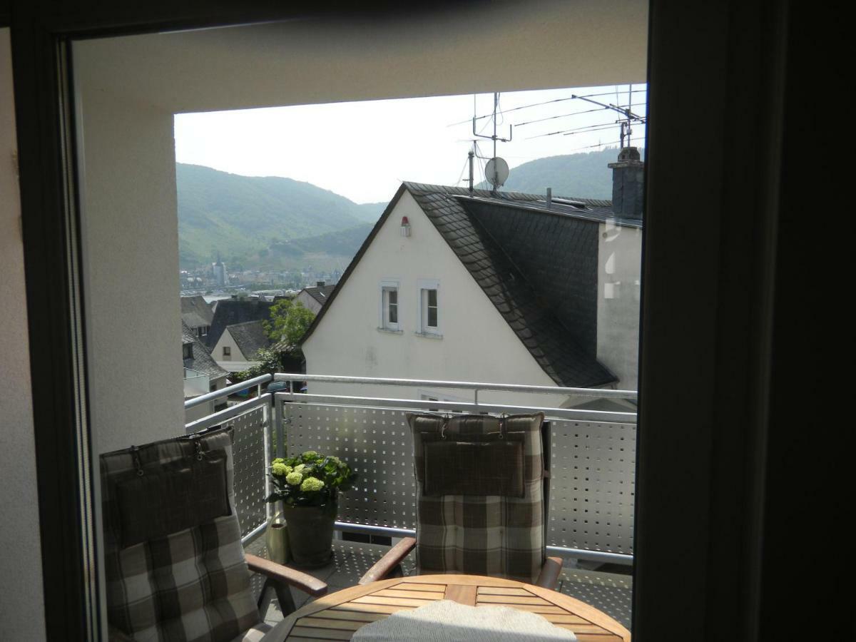 Ferienwohnung Bernkastel-Kues - Alte Rebschule المظهر الخارجي الصورة