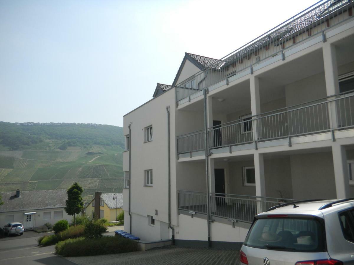 Ferienwohnung Bernkastel-Kues - Alte Rebschule المظهر الخارجي الصورة