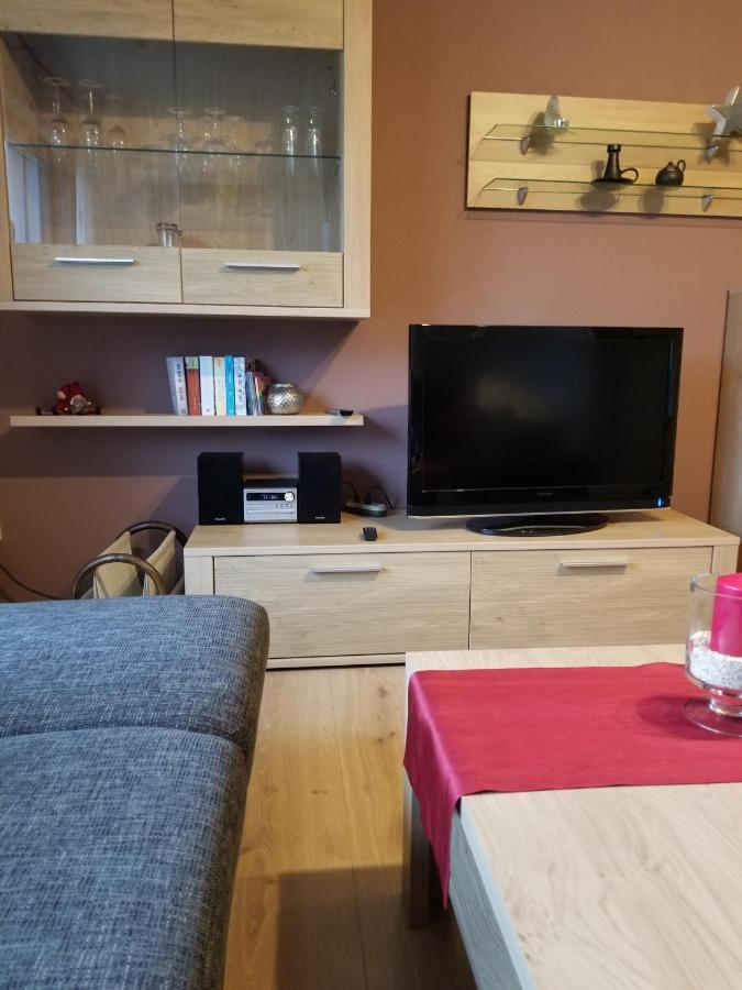 Ferienwohnung Bernkastel-Kues - Alte Rebschule المظهر الخارجي الصورة